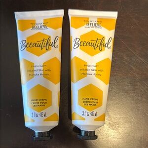 Perfectly Posh Beeautiful Hand Crème with Manuka Honey